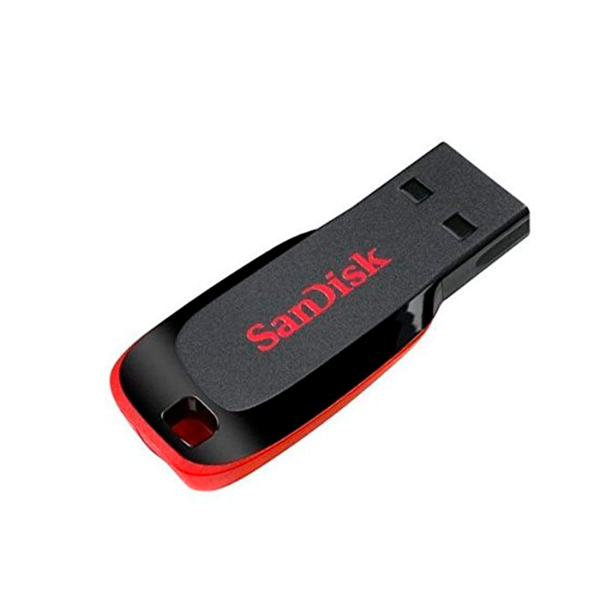 Memoria flash 8gb USB 2.0 cruzer blade Sandisk