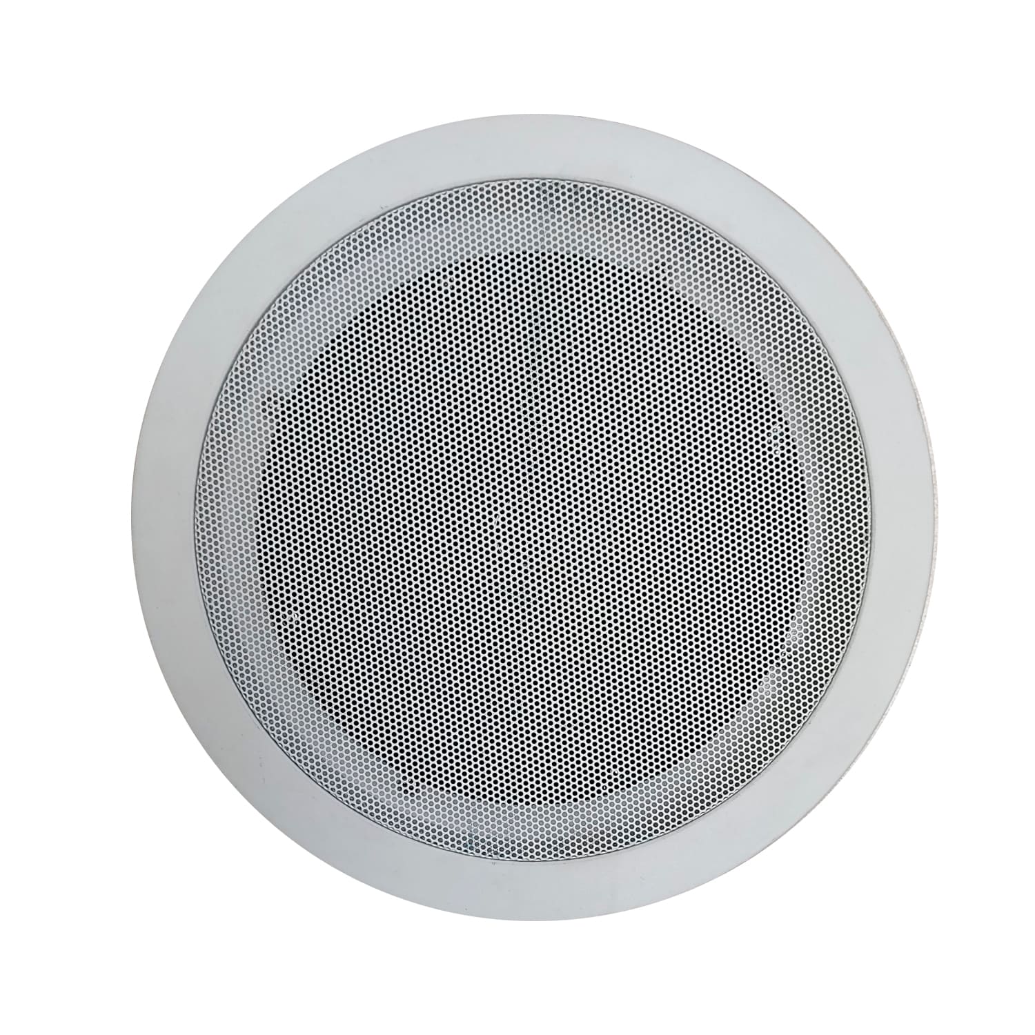 Bocina para techo de 6.5" 15w con transformador de 70/100v NA