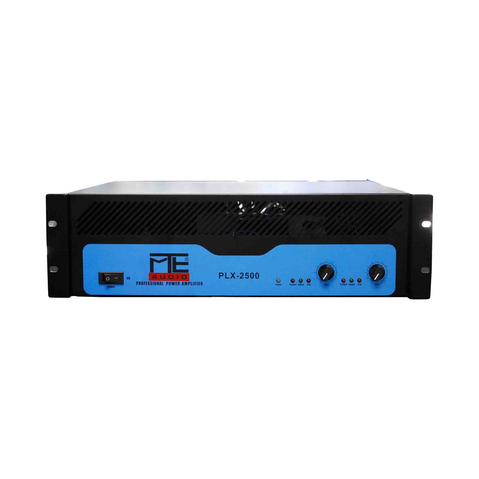 Amplificador de poder de 2500w MTE