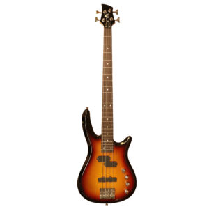 Ibanez Bajo ElÃ©ctrico Azul SR370E-SPB SR Standa