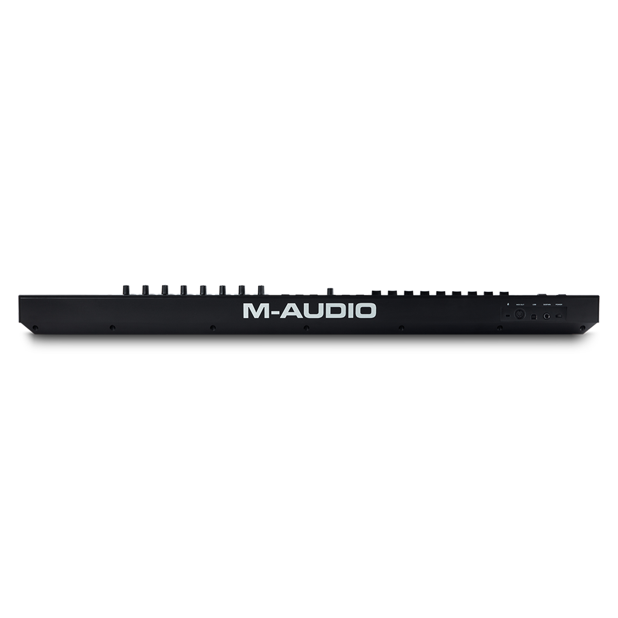 Teclado controlador de 61 teclas MIDI / USB M-Audio - Imagen 2
