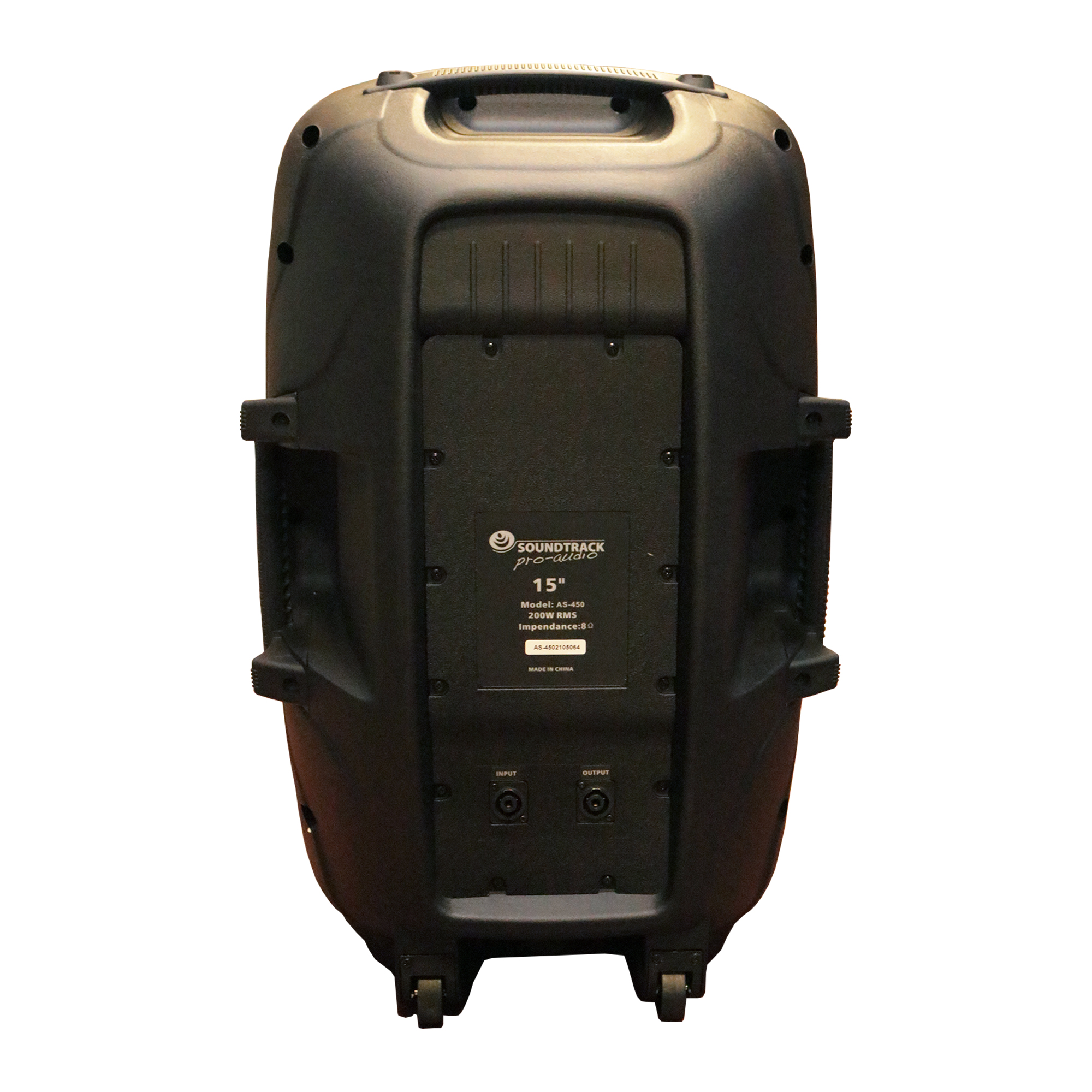 Bafle pasivo de 15" 200w Soundtrack - Imagen 2