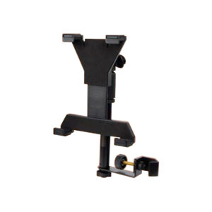 Soporte de tablet para pedestal Zebra