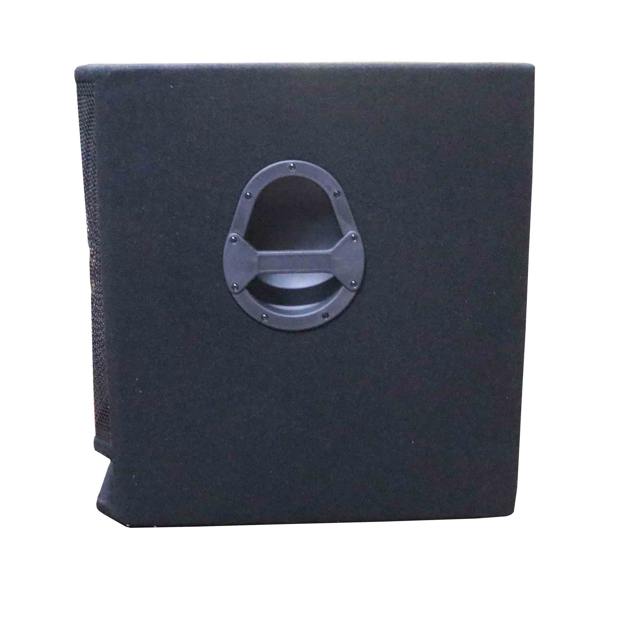 Bafle subwoofer pasivo de 18" 1000w Revolution - Imagen 2