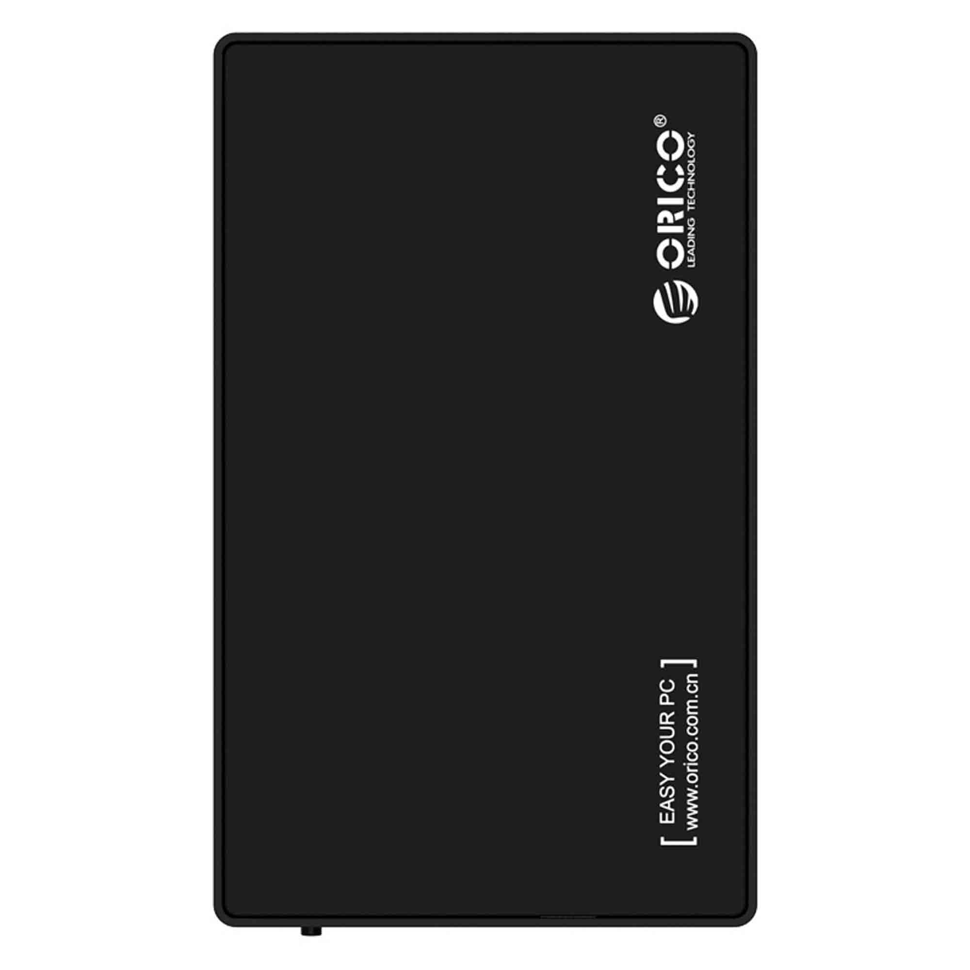 Enclosure para disco duro de 3.5" sata a USB 2.0 - Imagen 3