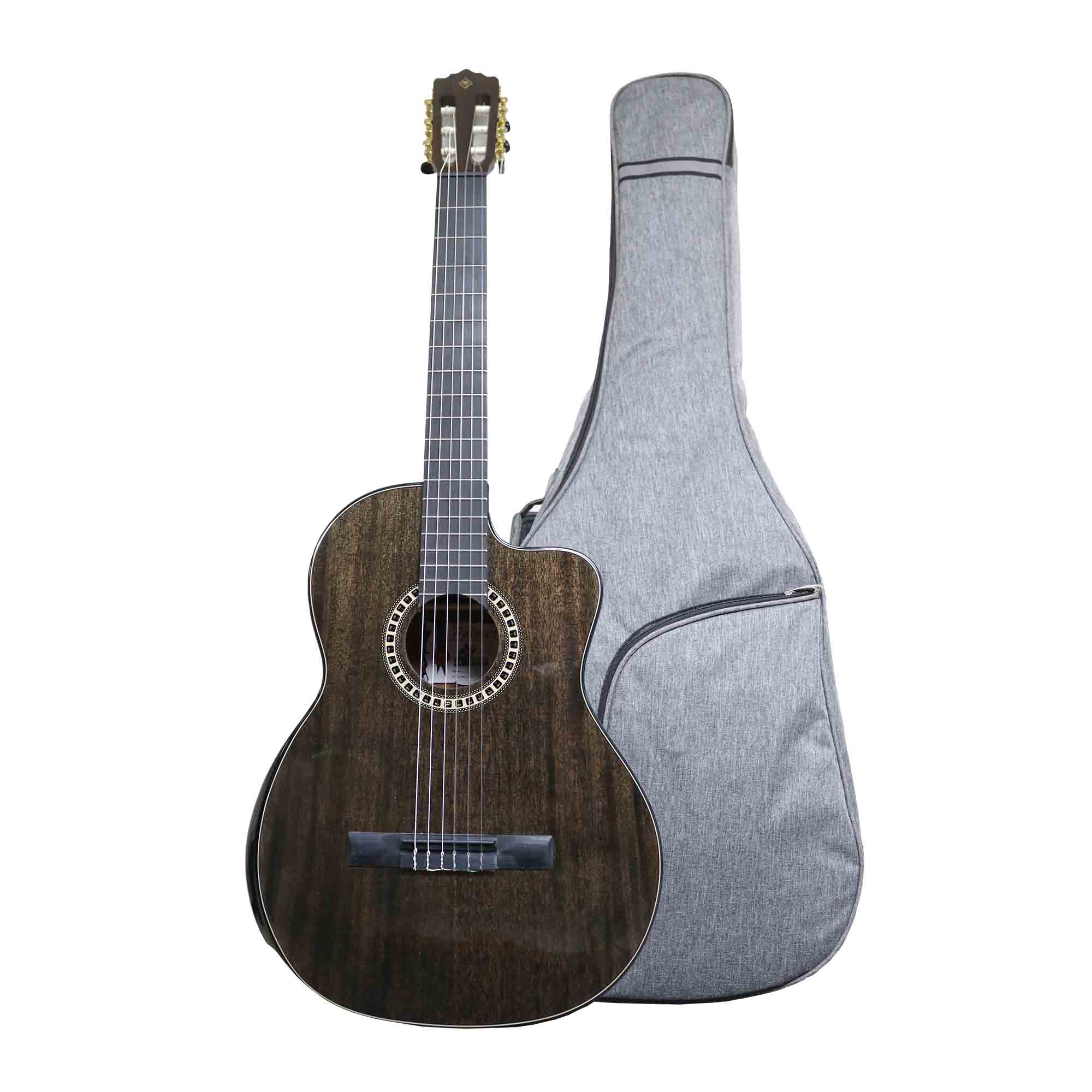 GUITARRA ACUSTICA PALMER 34 PULG SOFIA