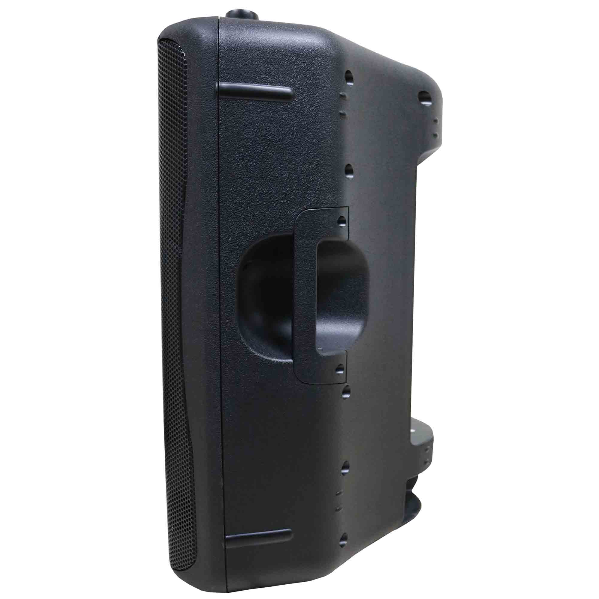 Bafle amplificado de 15" 350w USB/SD/BT Xcalibur - Imagen 5