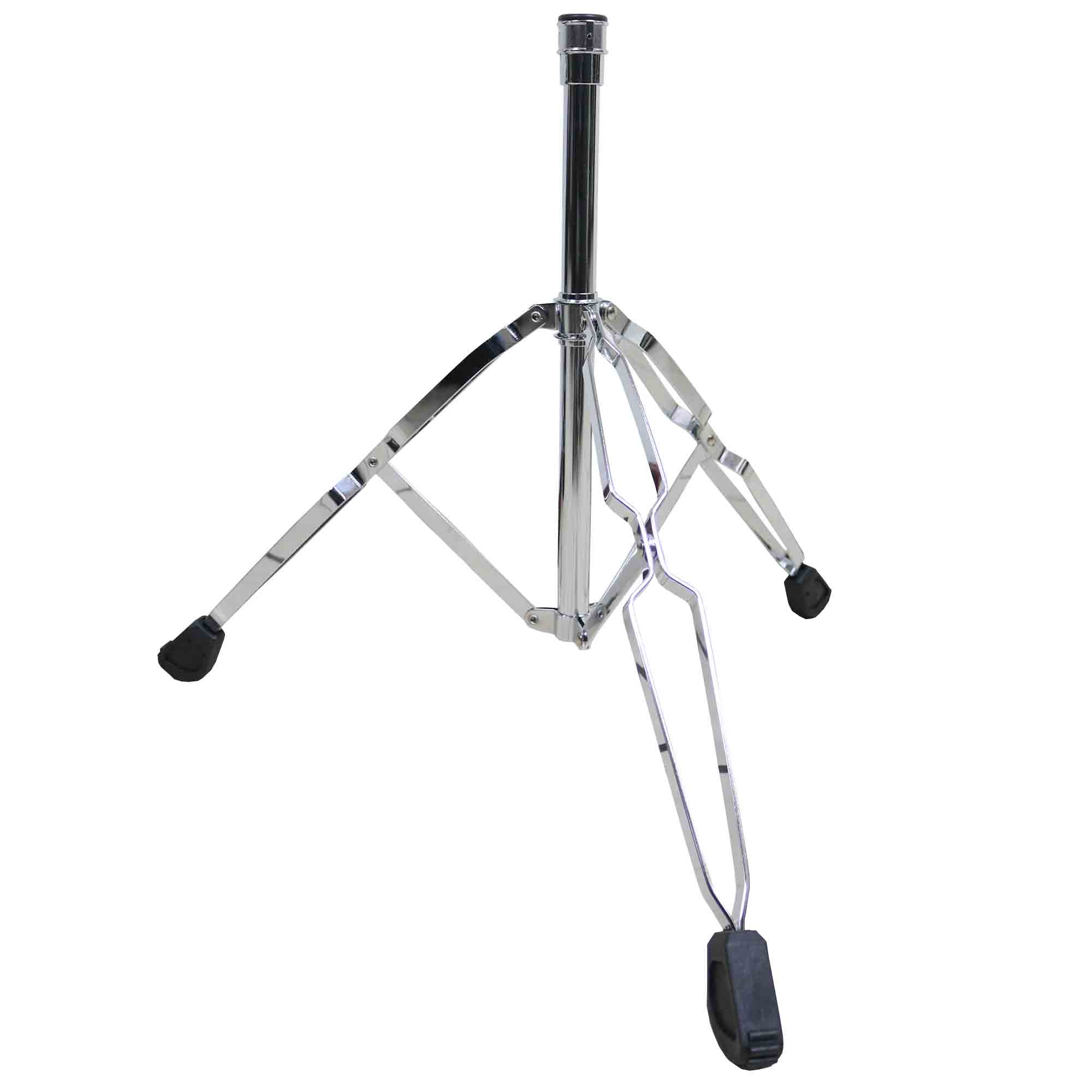 Pedestal para platillos de 22mm sin sostenedor
