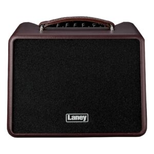 Amplificador para guitarra acústica de 8" 60w Laney