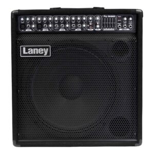 Amplificador de 15" 300w Laney