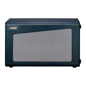 Gabinete para guitarra 2x12" 100w Laney