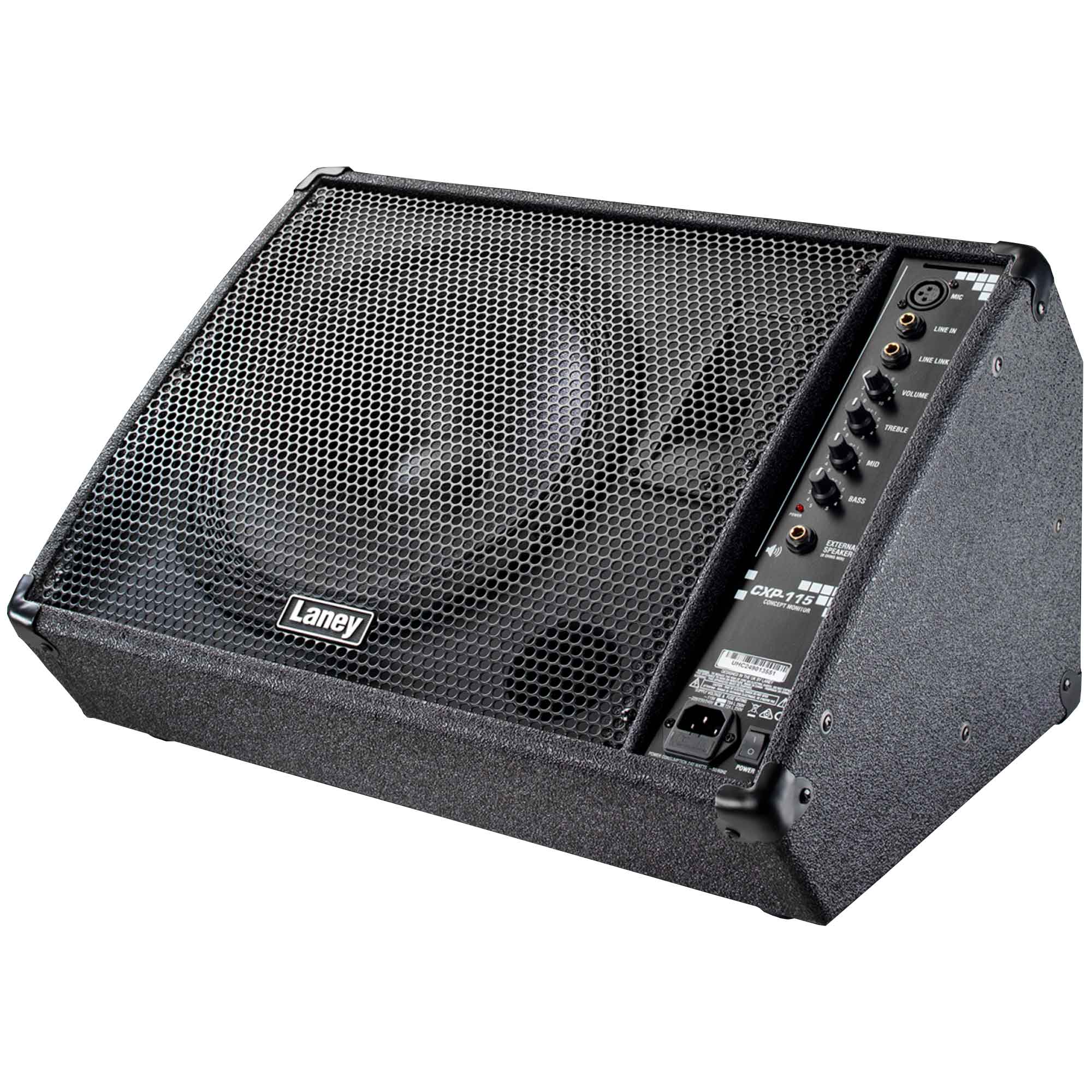 Monitor de escenario activo de 15" 300w Laney - Imagen 2