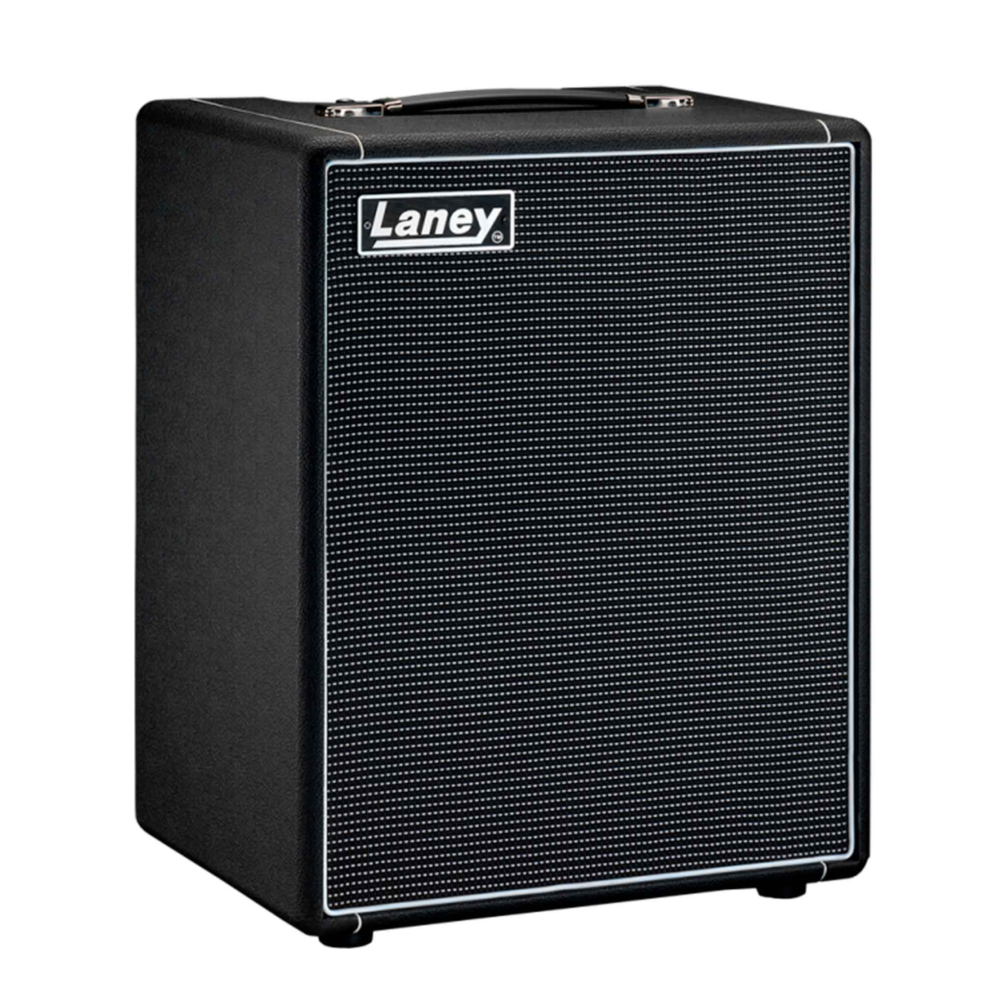 Amplificador para bajo de 2x10" 200w Laney - Imagen 2