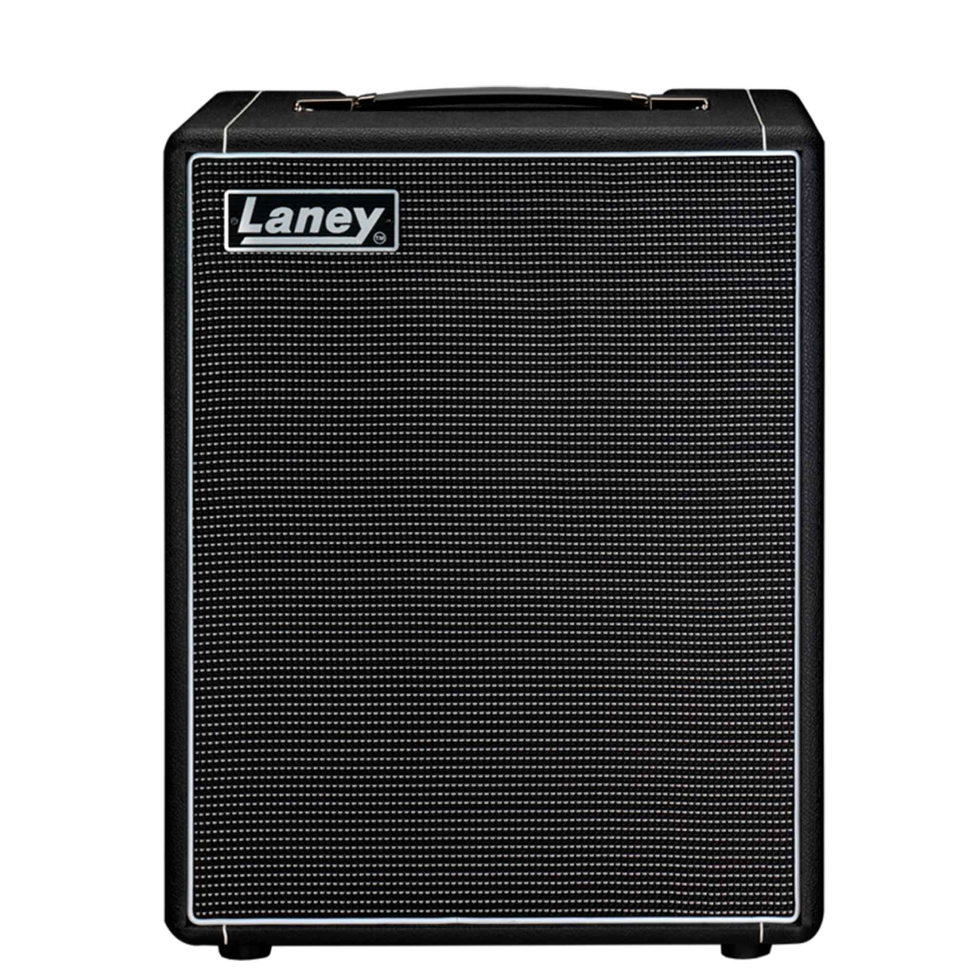 Amplificador para bajo de 2x10" 200w Laney