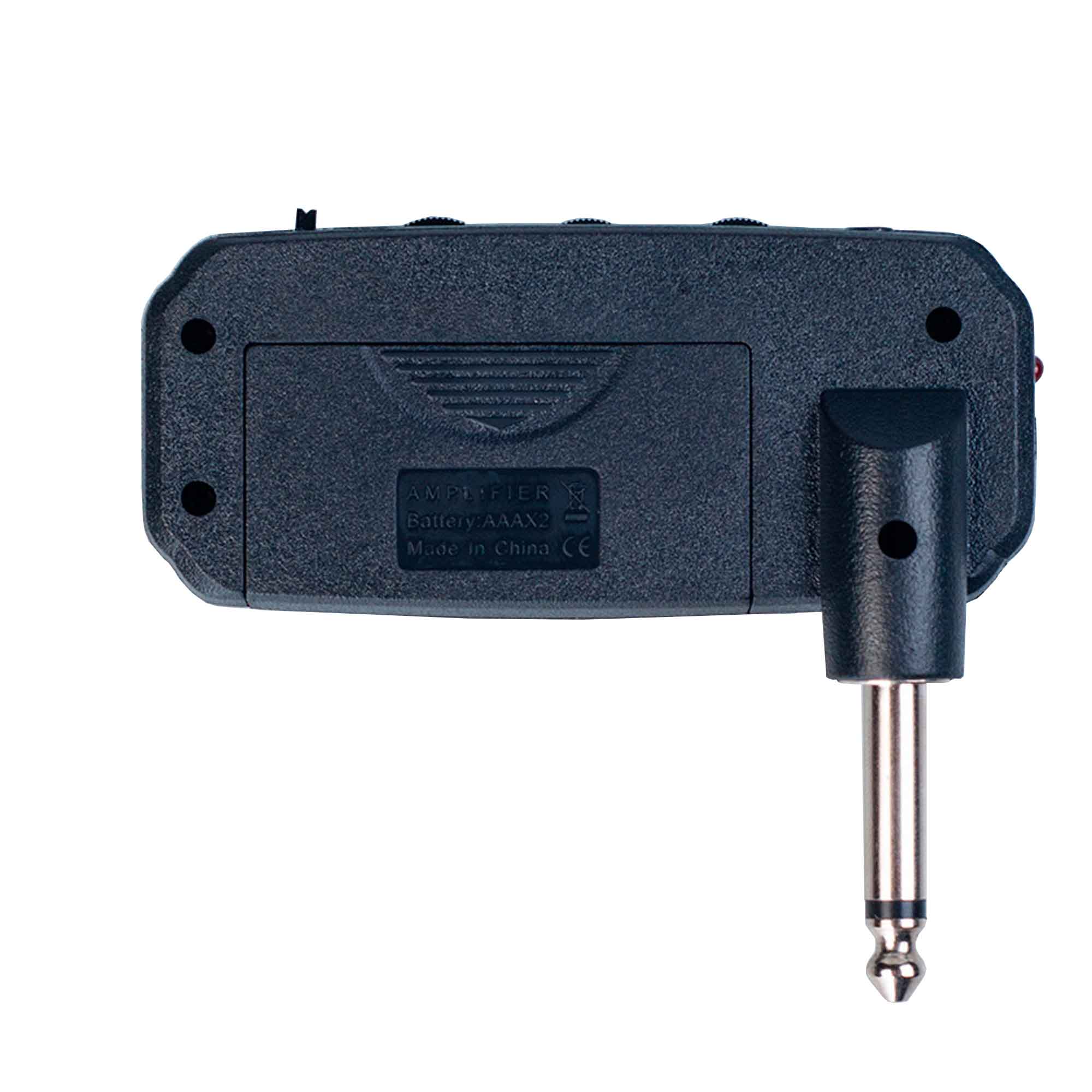 Amplificador mini para guitarra eléctrica Joyo - Imagen 2