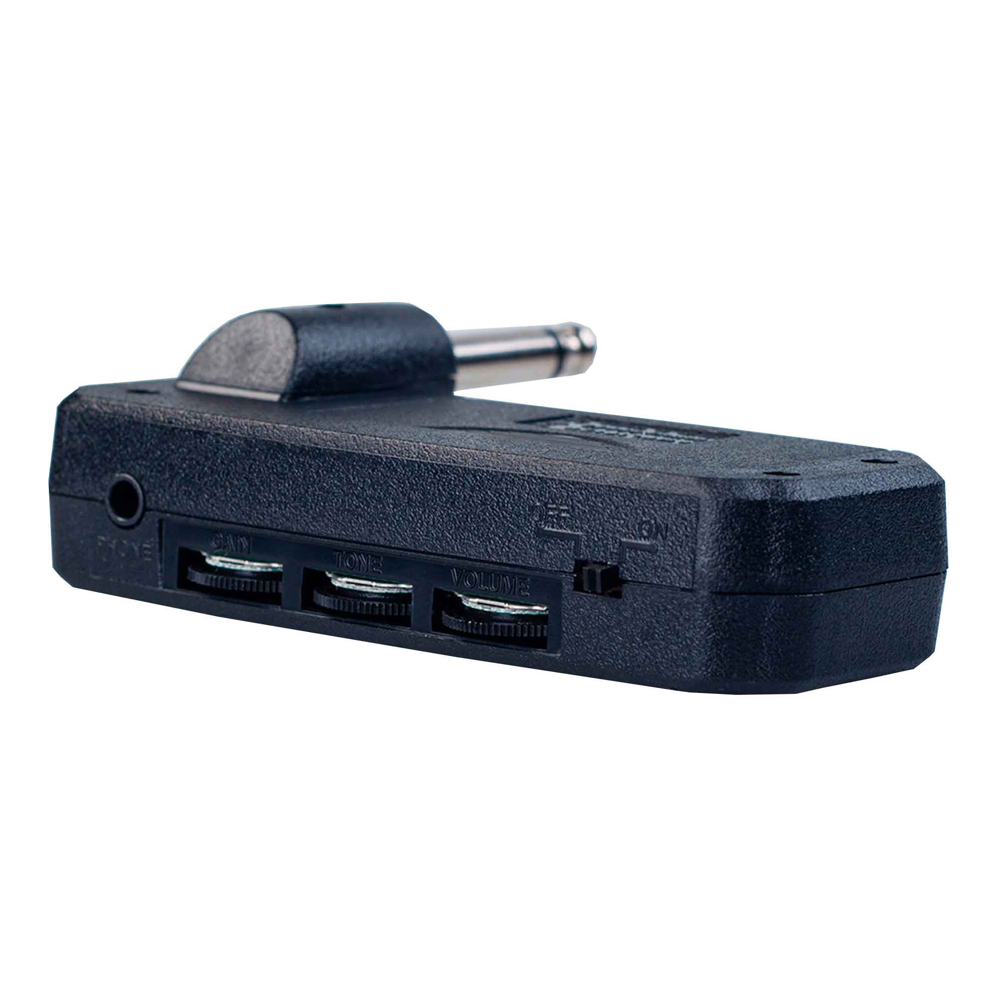 Amplificador mini para guitarra eléctrica Joyo - Imagen 3