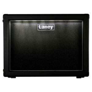 Gabinete p/guitarra activo 12" 400w Laney