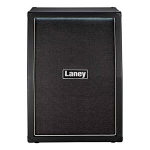Gabinete p/guitarra activo 2x12" 800w Laney