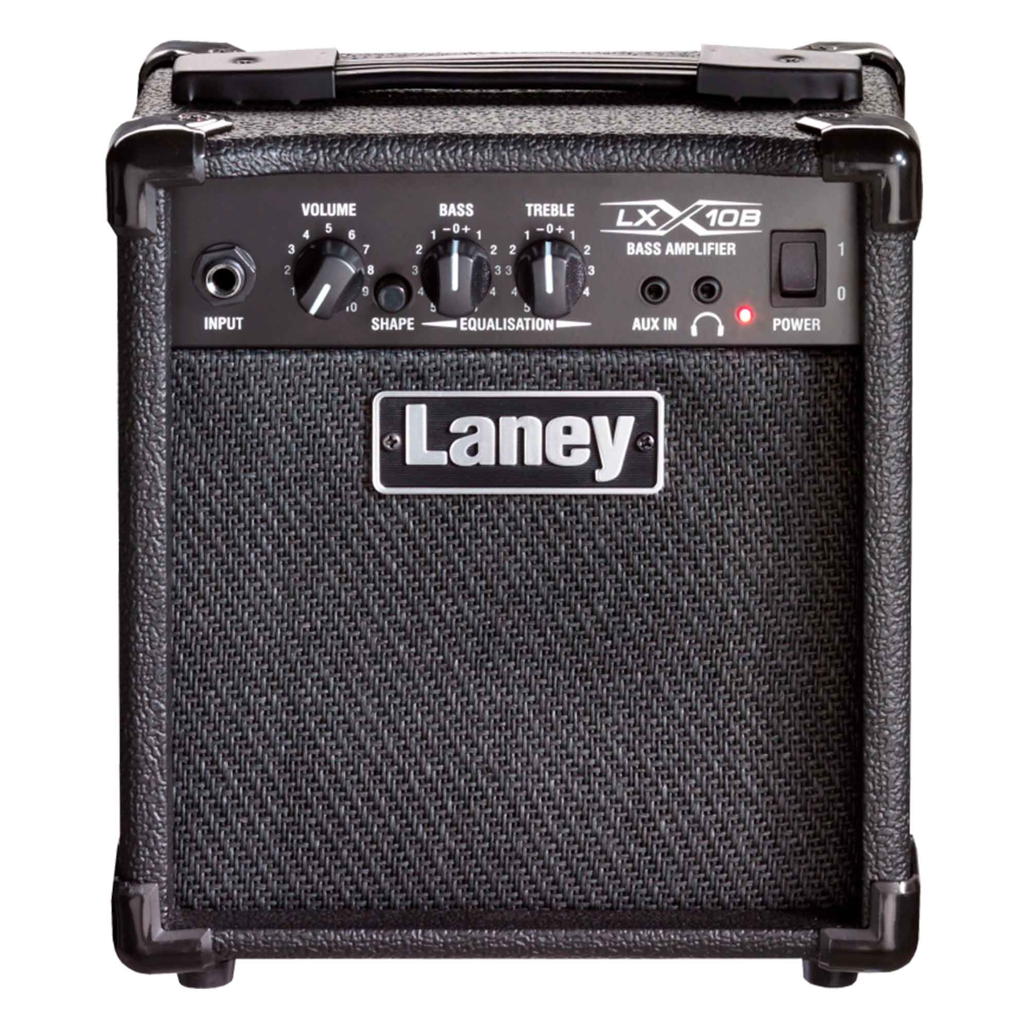 Amplificador para bajo de 5" 10w Laney