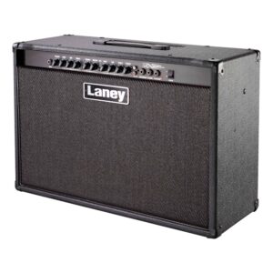 Amplificador para guitarra de 2x12" 120w Laney