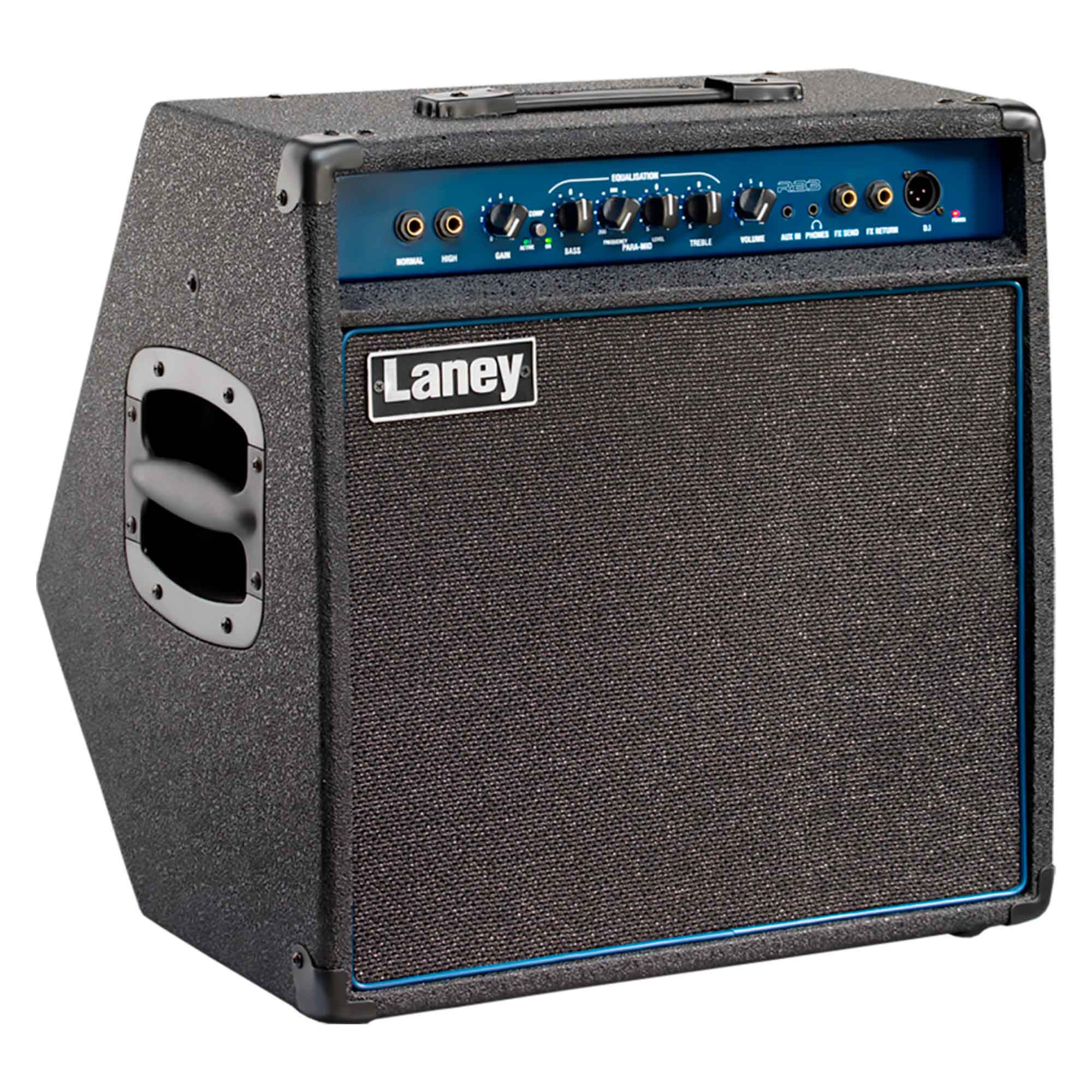 Amplificador para bajo de 12" 65w Laney - Imagen 2