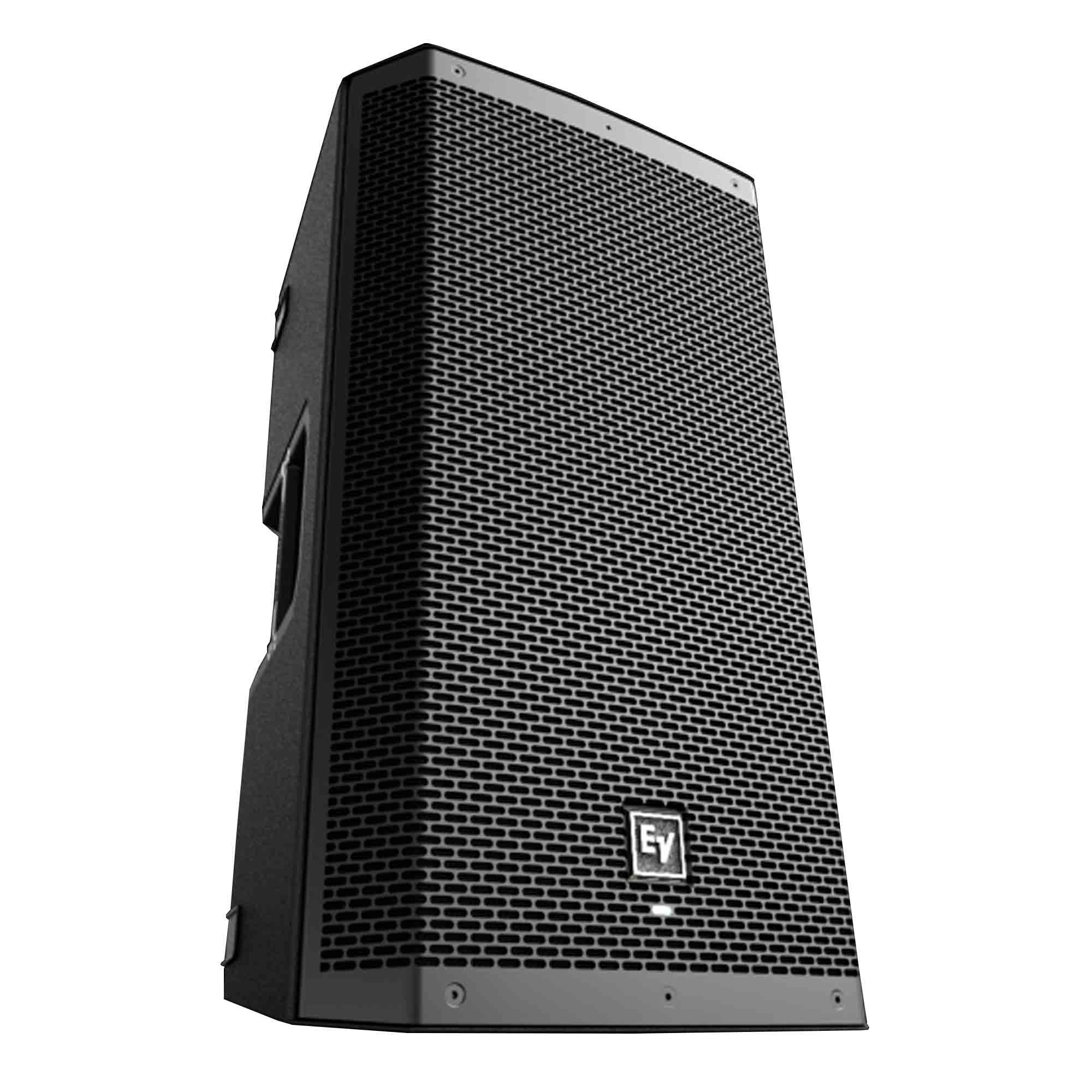 Bafle amplificado de 12" 1000w Electrovoice - Imagen 2