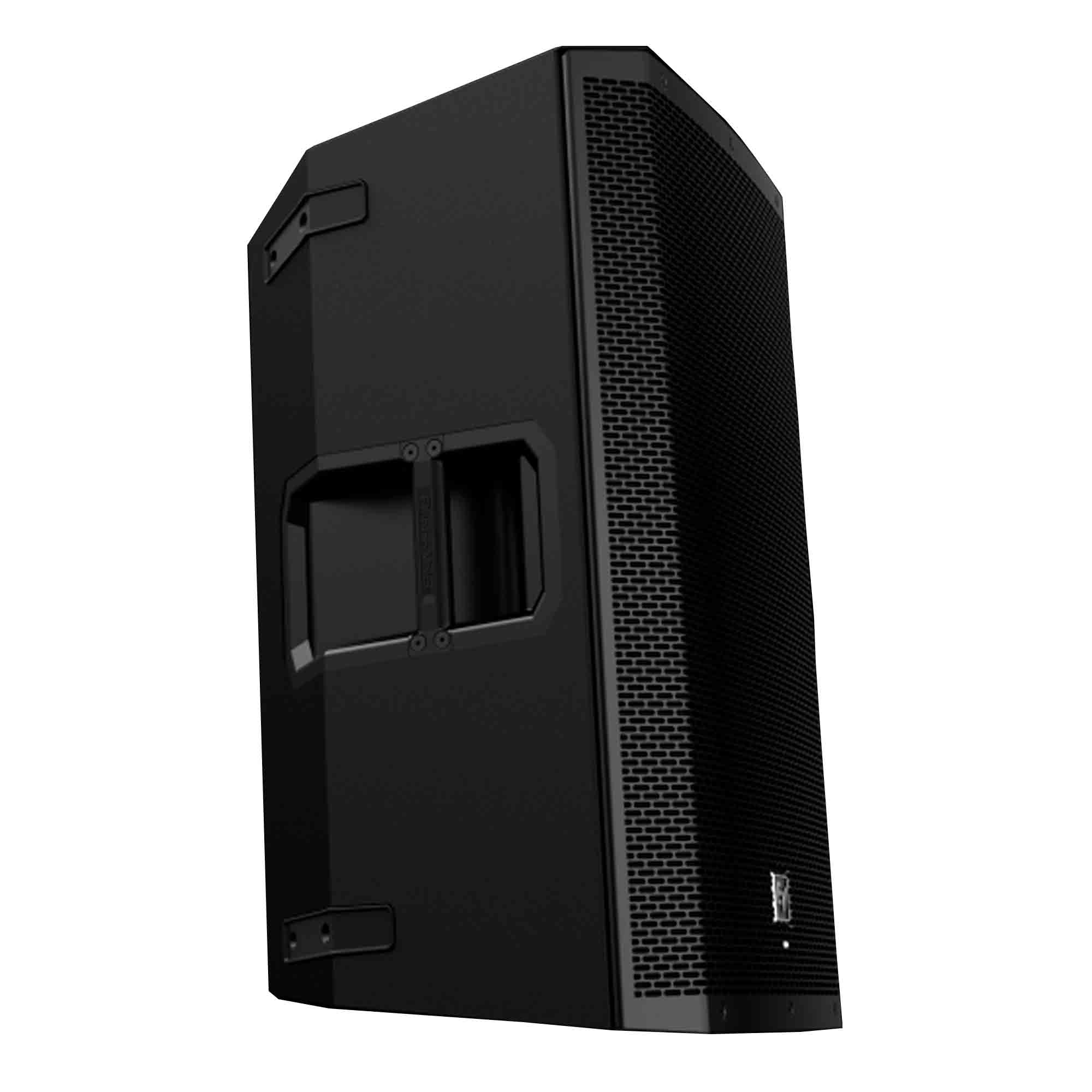 Bafle amplificado de 12" 1000w Electrovoice - Imagen 3