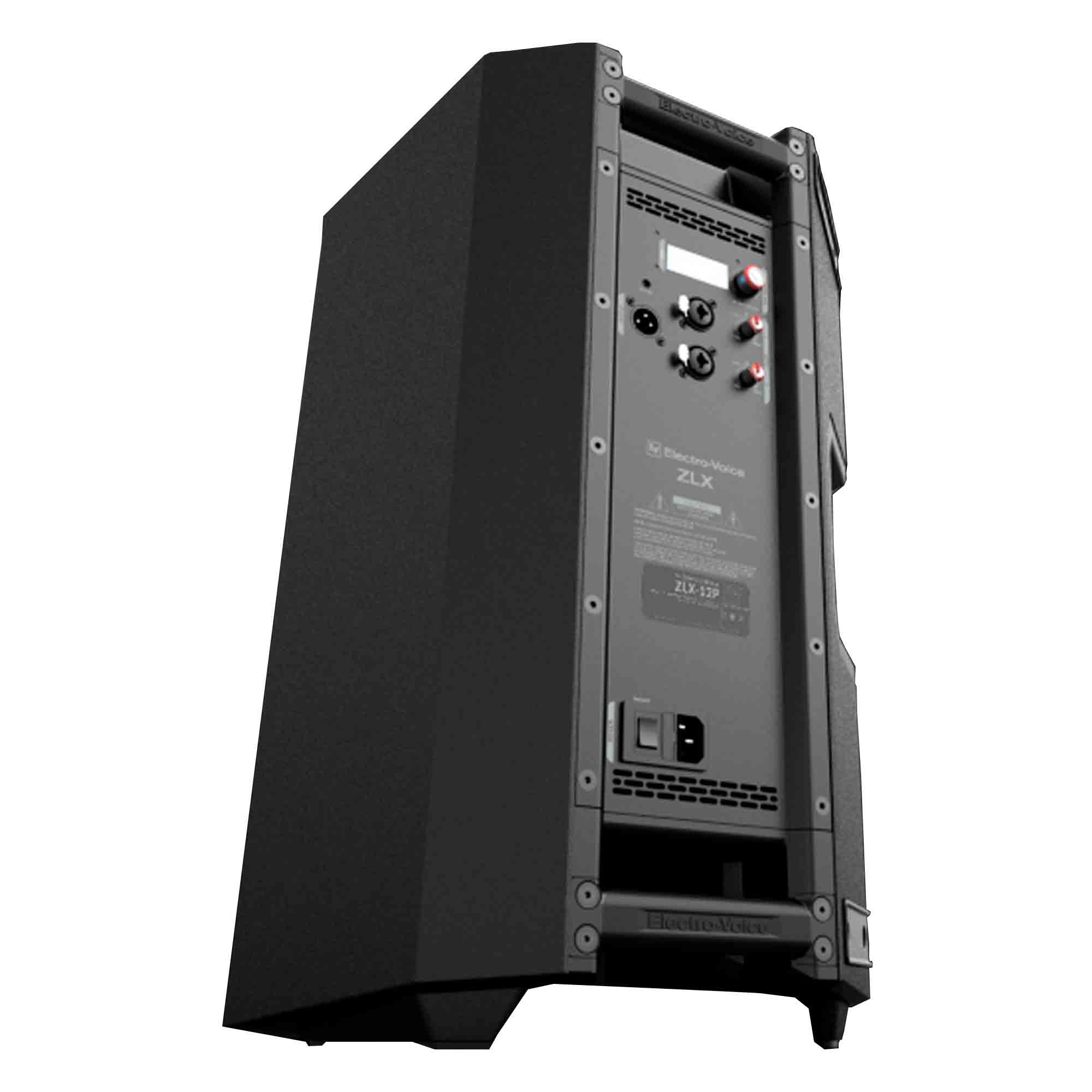 Bafle amplificado de 12" 1000w Electrovoice - Imagen 4