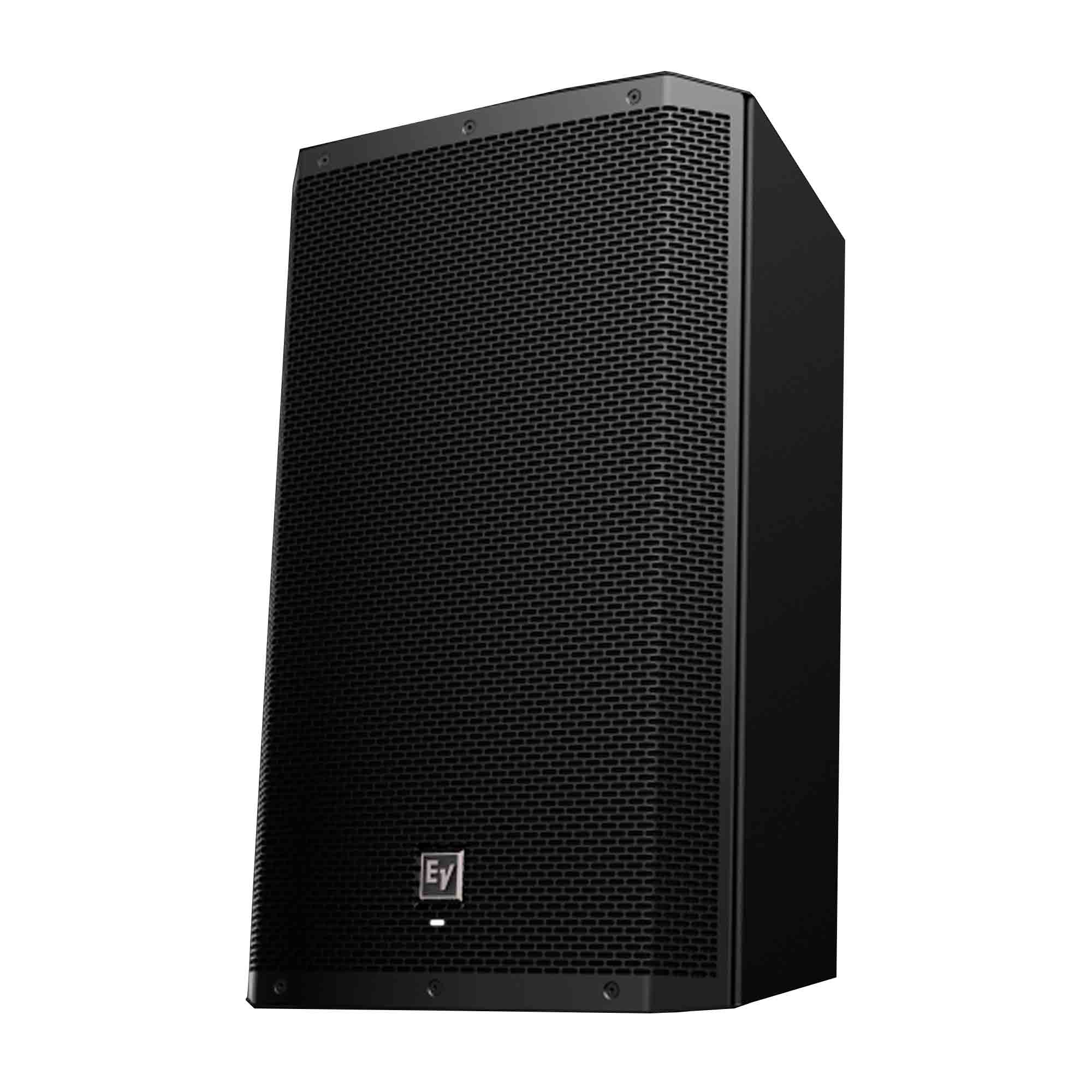 Bafle amplificado de 12" 1000w Electrovoice