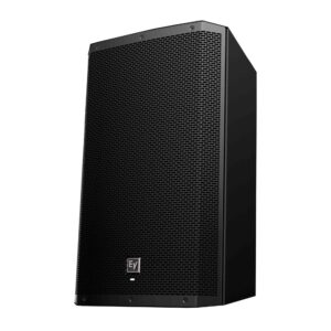 Bafle amplificado de 15" 1000w Electrovoice