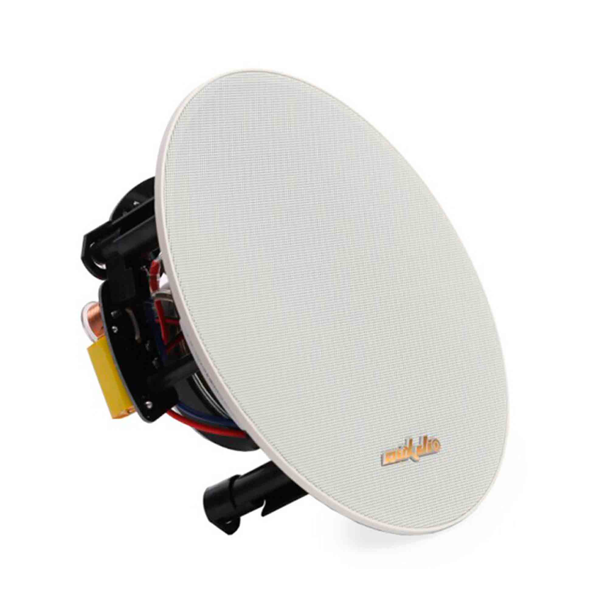 Bocina para techo estéreo de 6.5" 20w DSPPA