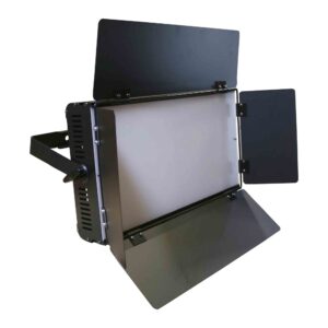 Panel de luces led para cámaras de televisión o fotografía Xcalibur