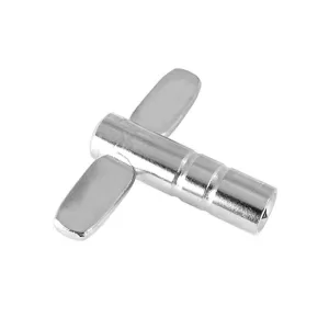 Llave de afinación para tambor