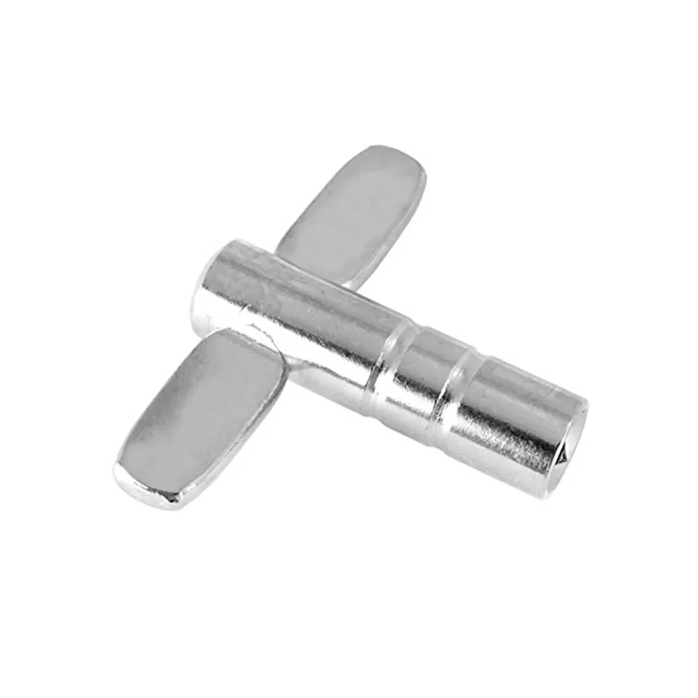 Llave de afinación para tambor