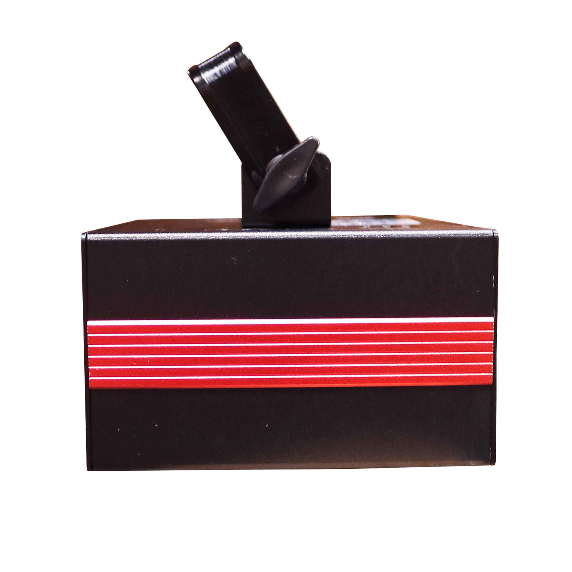 Luz laser 2w starry sky light full color Xcalibur - Imagen 3
