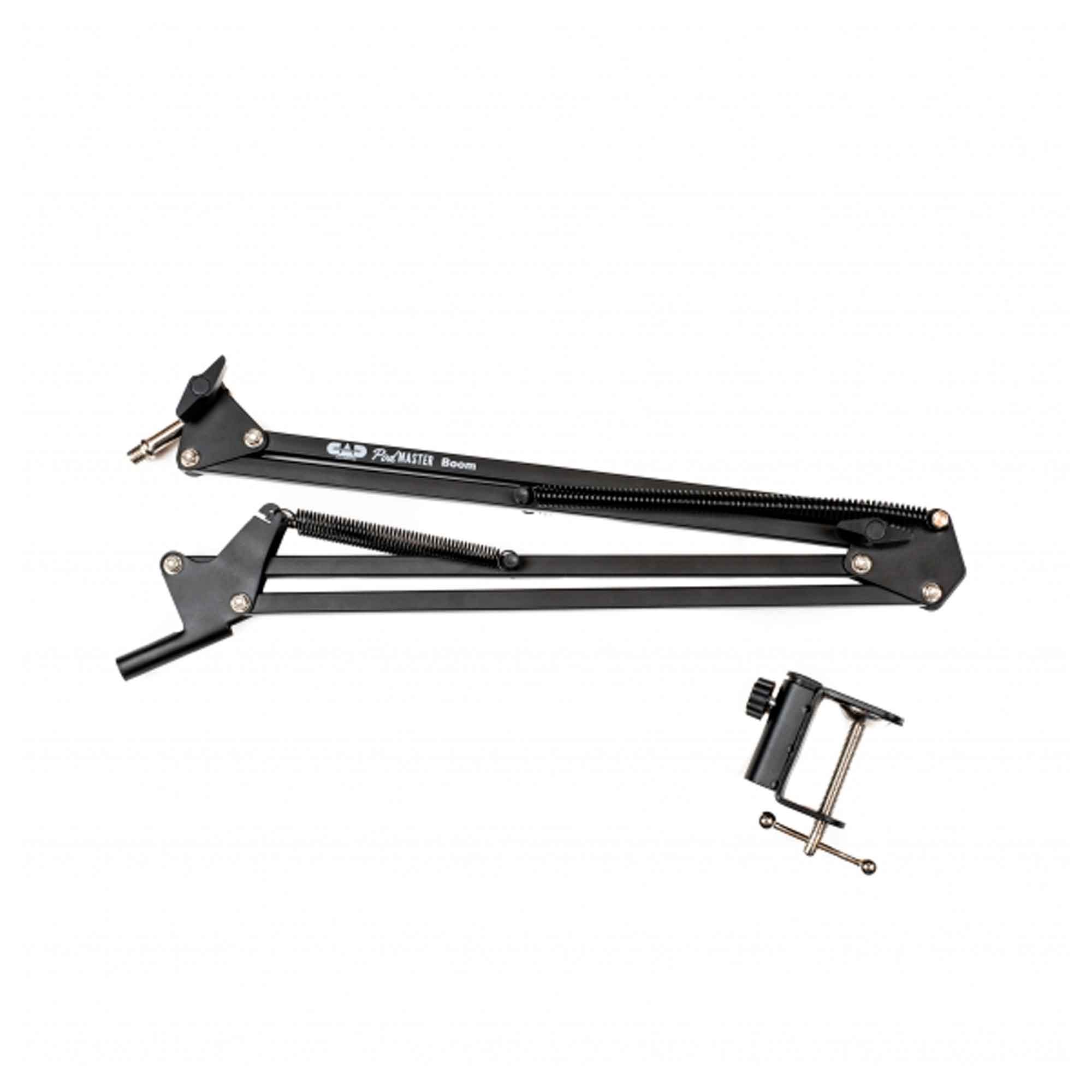 Pedestal para micrófono de estudio CAD - Imagen 2