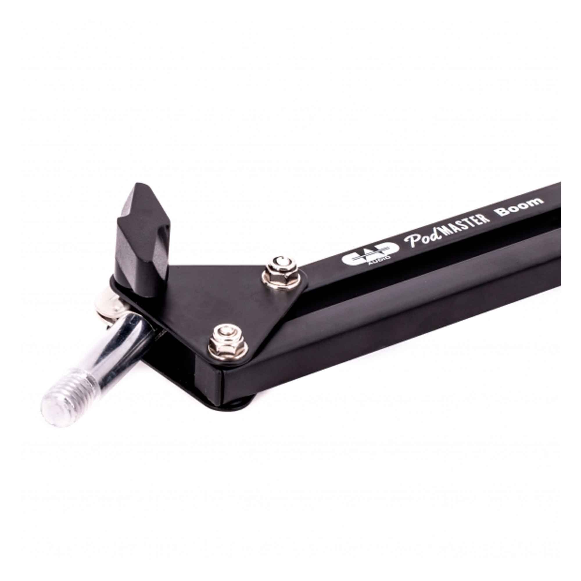 Pedestal para micrófono de estudio CAD - Imagen 3