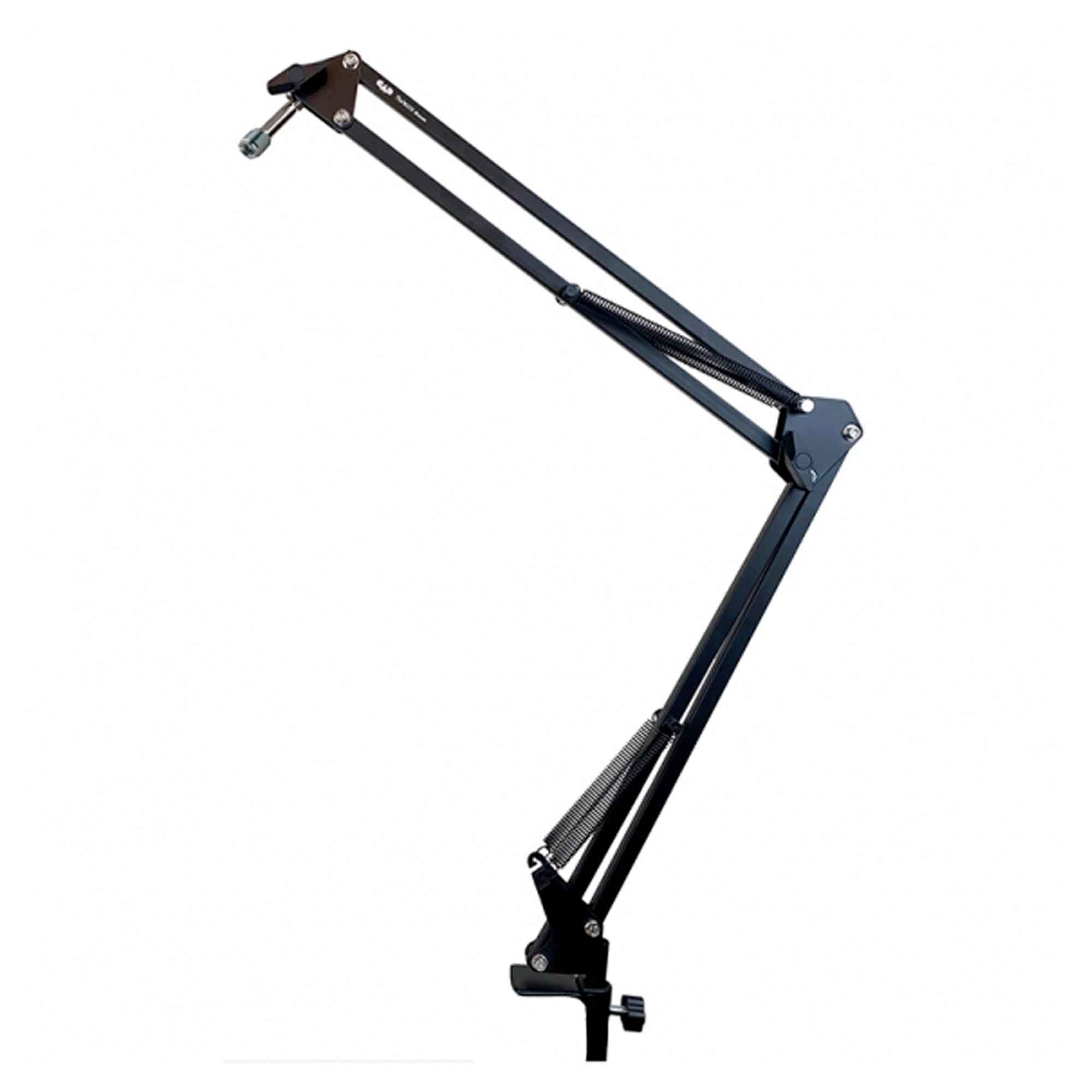 Pedestal para micrófono de estudio CAD