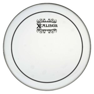 Parche con apagador 0.188mm + 0.188mm - 26" Xcalibur