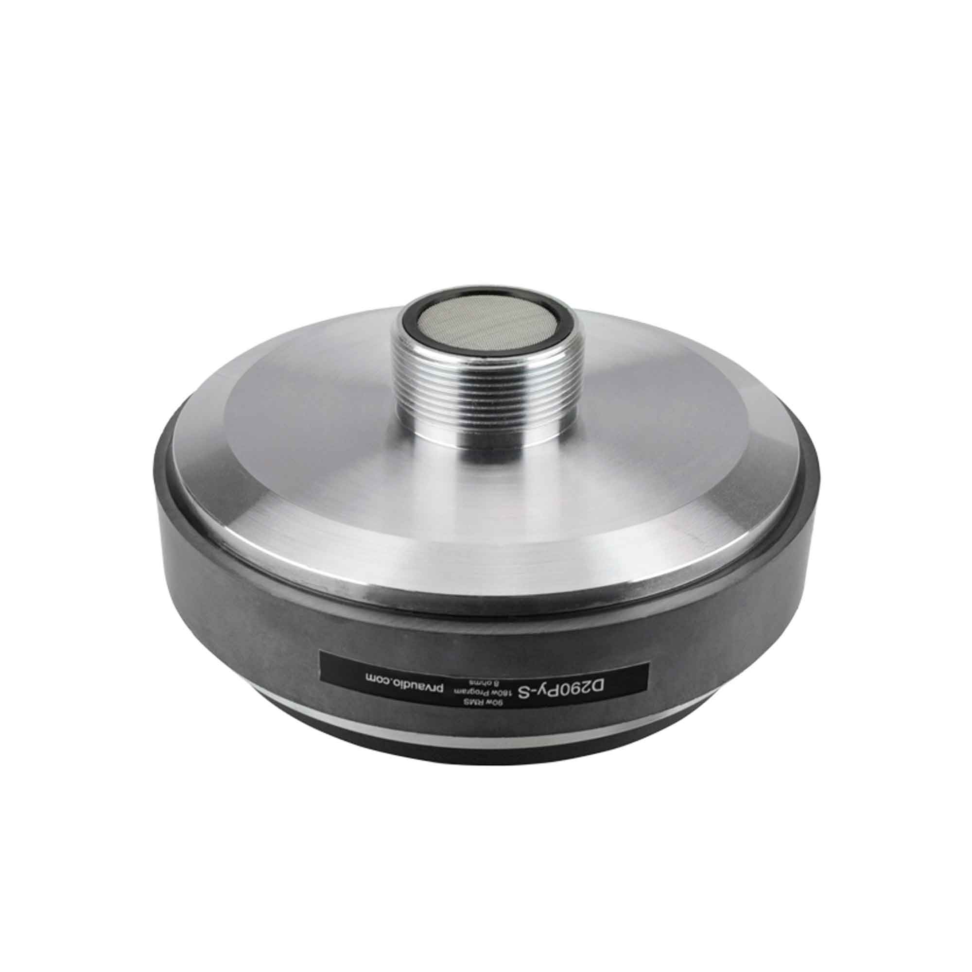 Driver compresión 1" 180w PRV Audio - Imagen 2