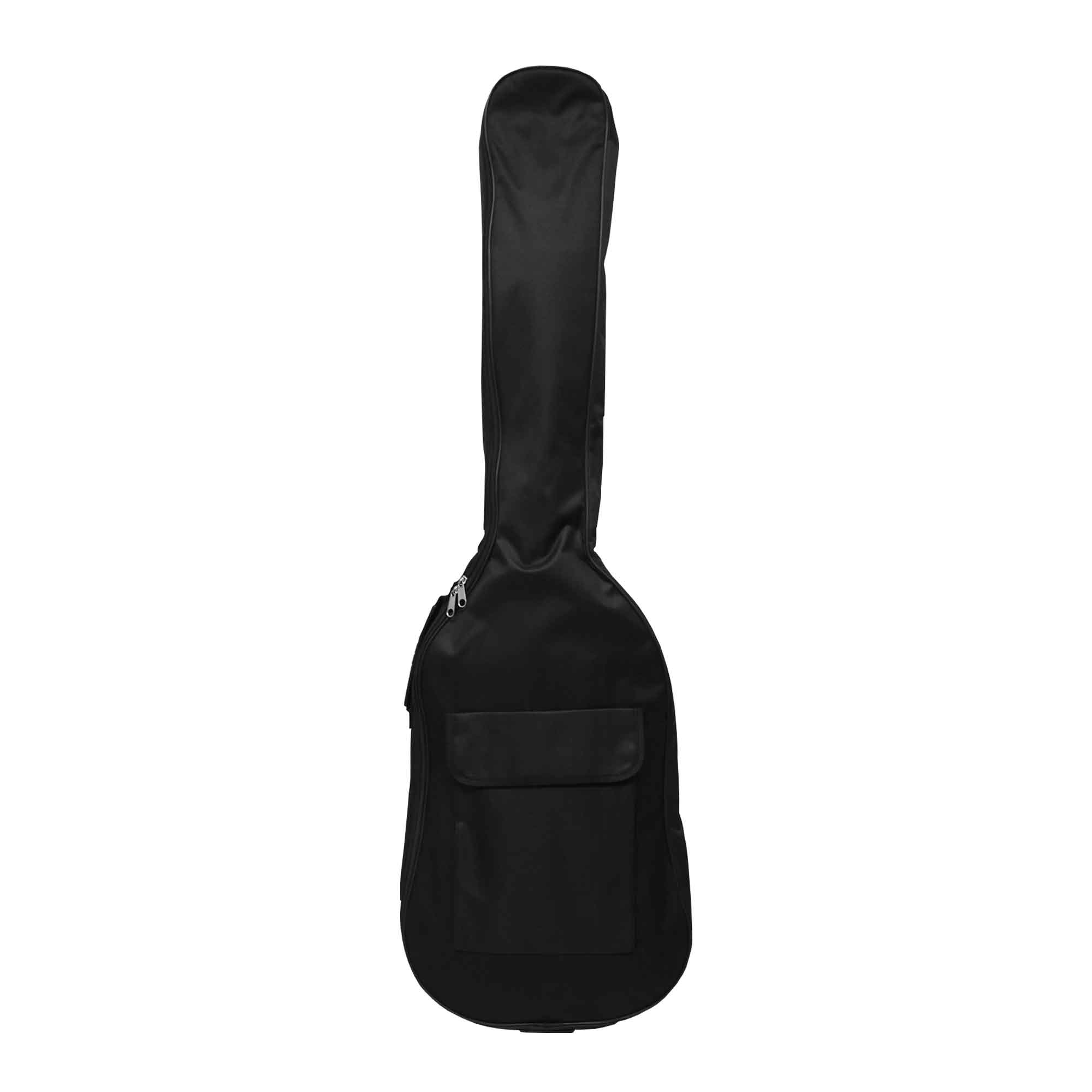 Estuche para bajo eléctrico sencillo Xsound