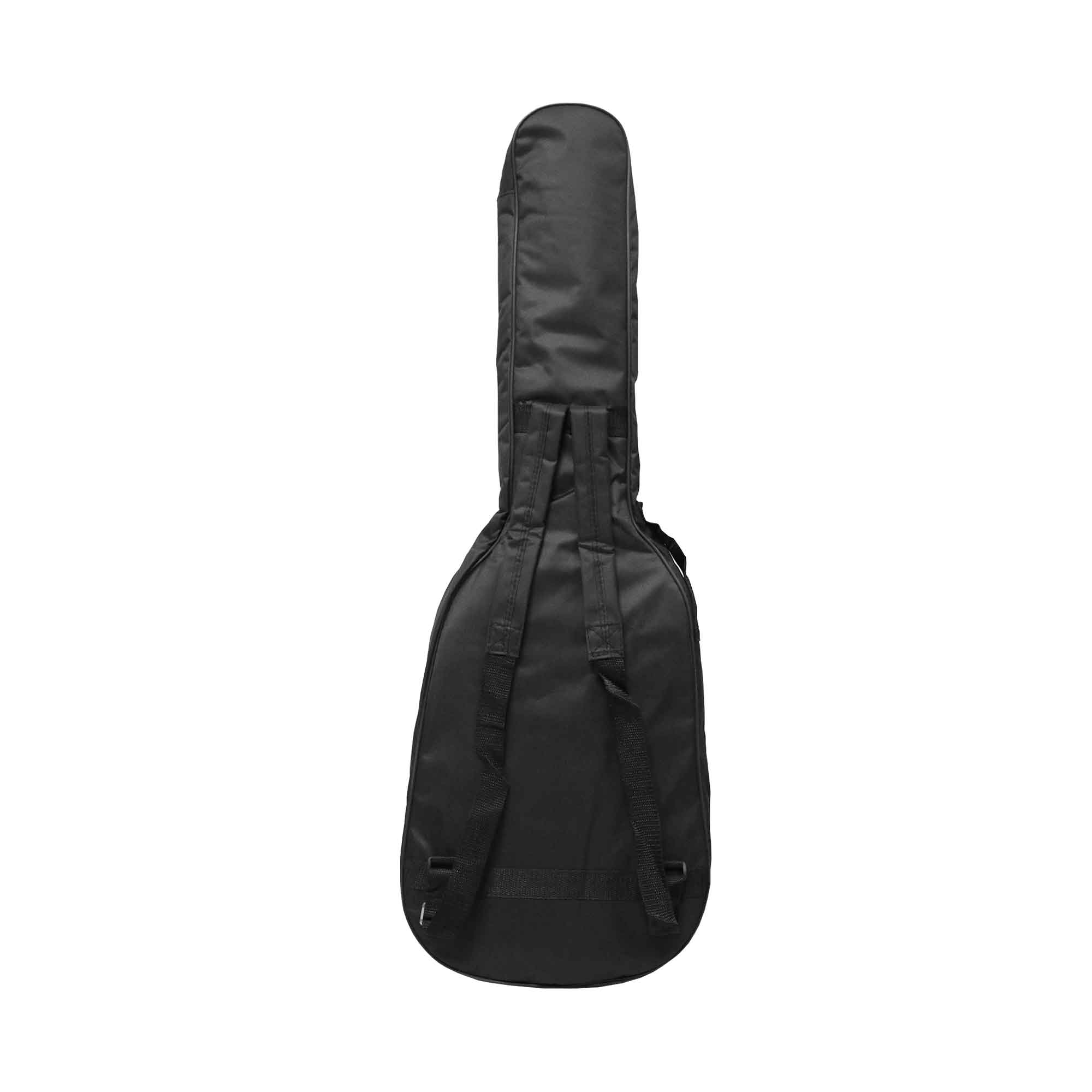 Estuche para guitarra eléctrica sencillo Xsound - Imagen 2