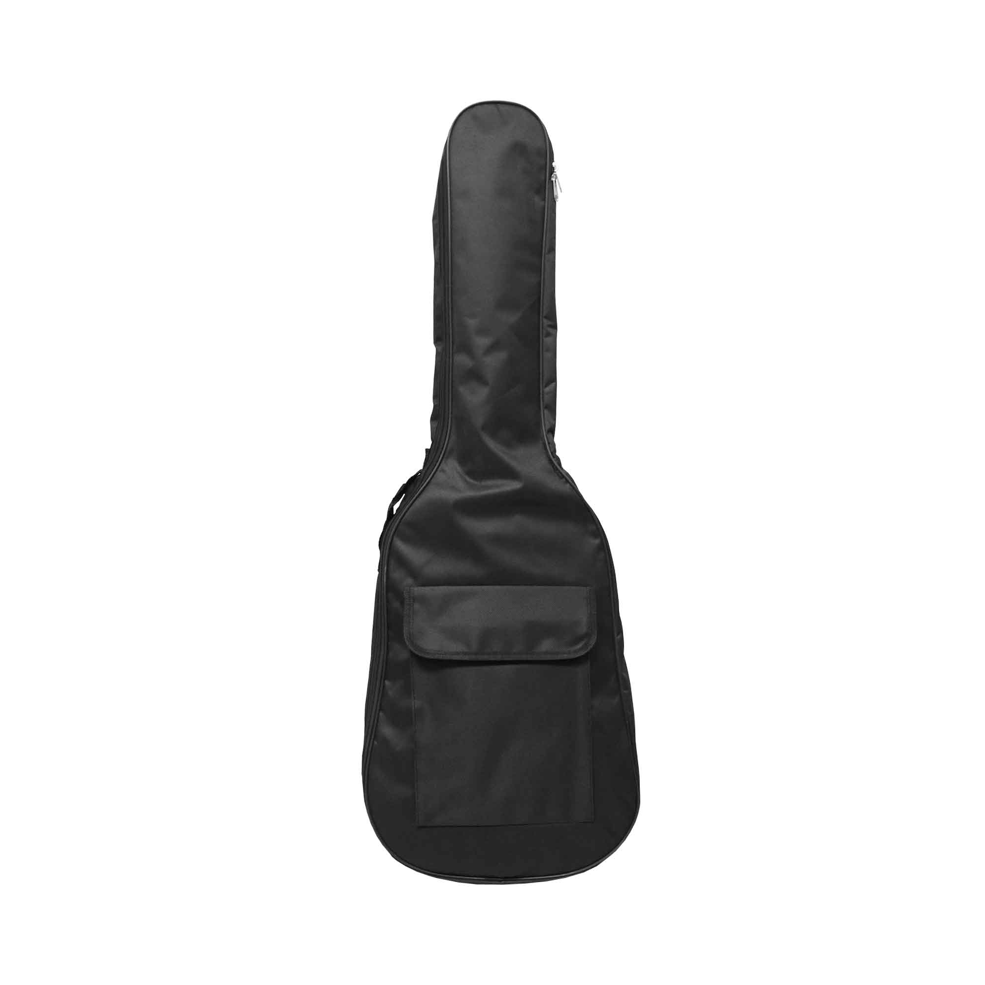 Estuche para guitarra eléctrica sencillo Xsound