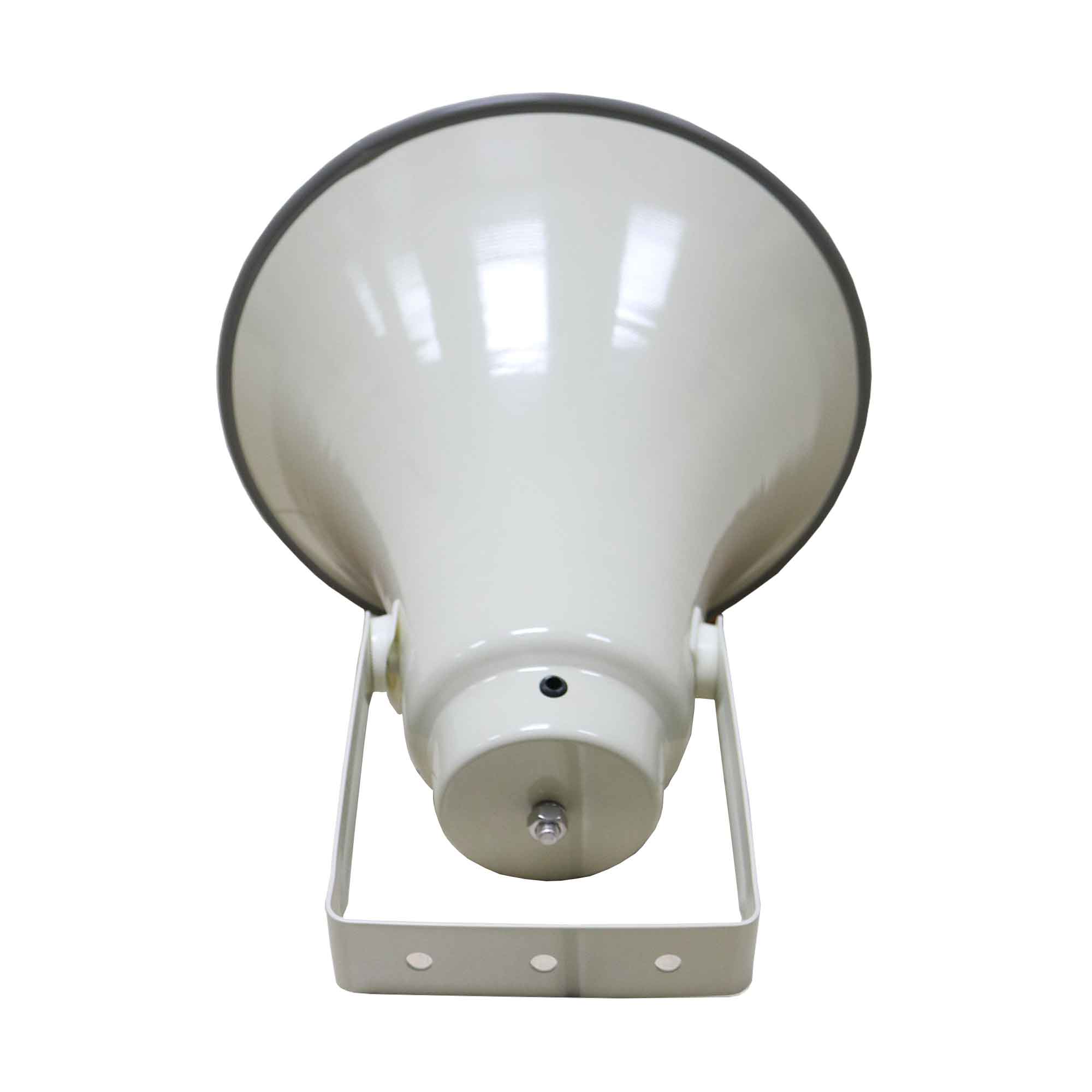 Bocina de intemperie 20" 50w 70/100v DSPPA - Imagen 2