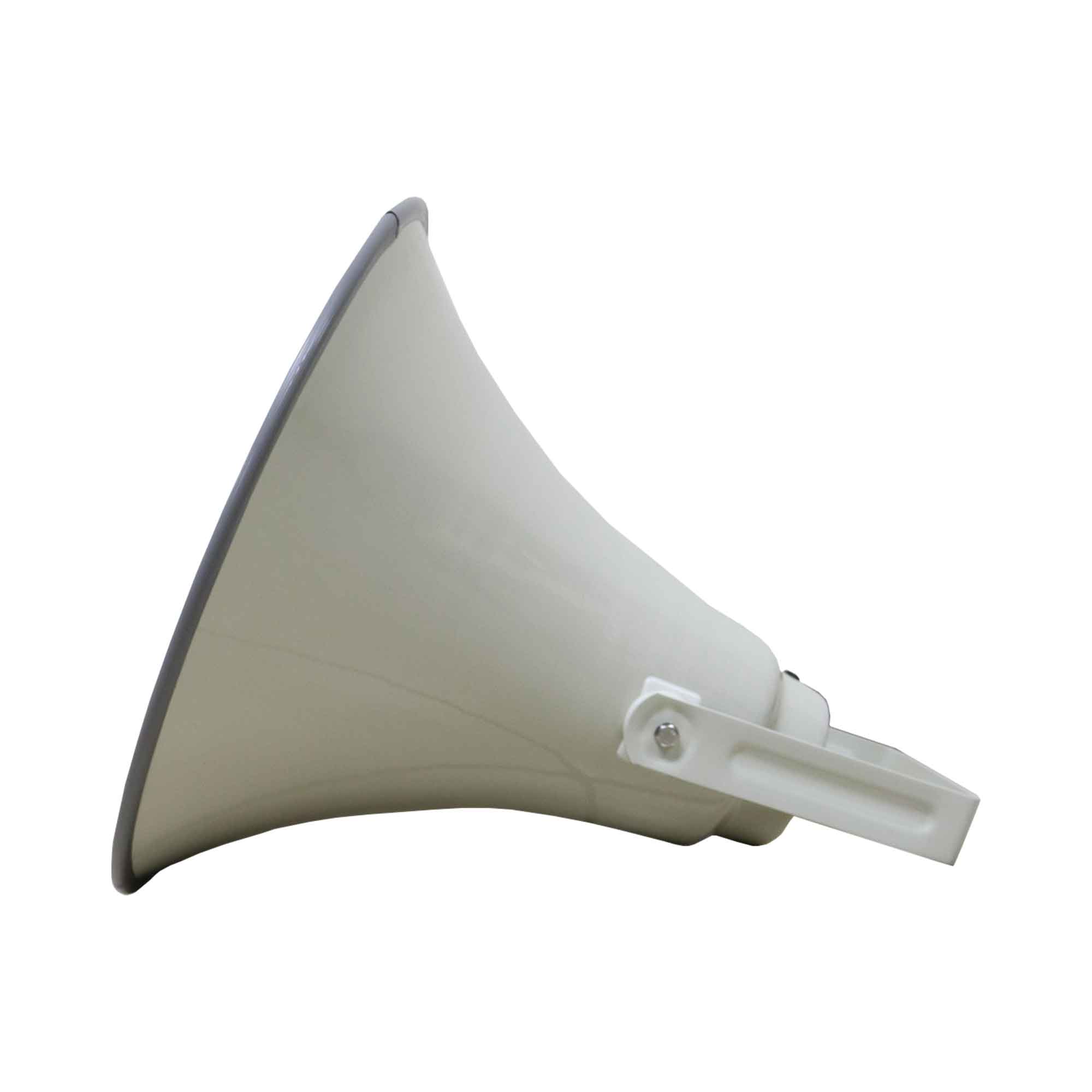Bocina de intemperie 20" 50w 70/100v DSPPA - Imagen 3