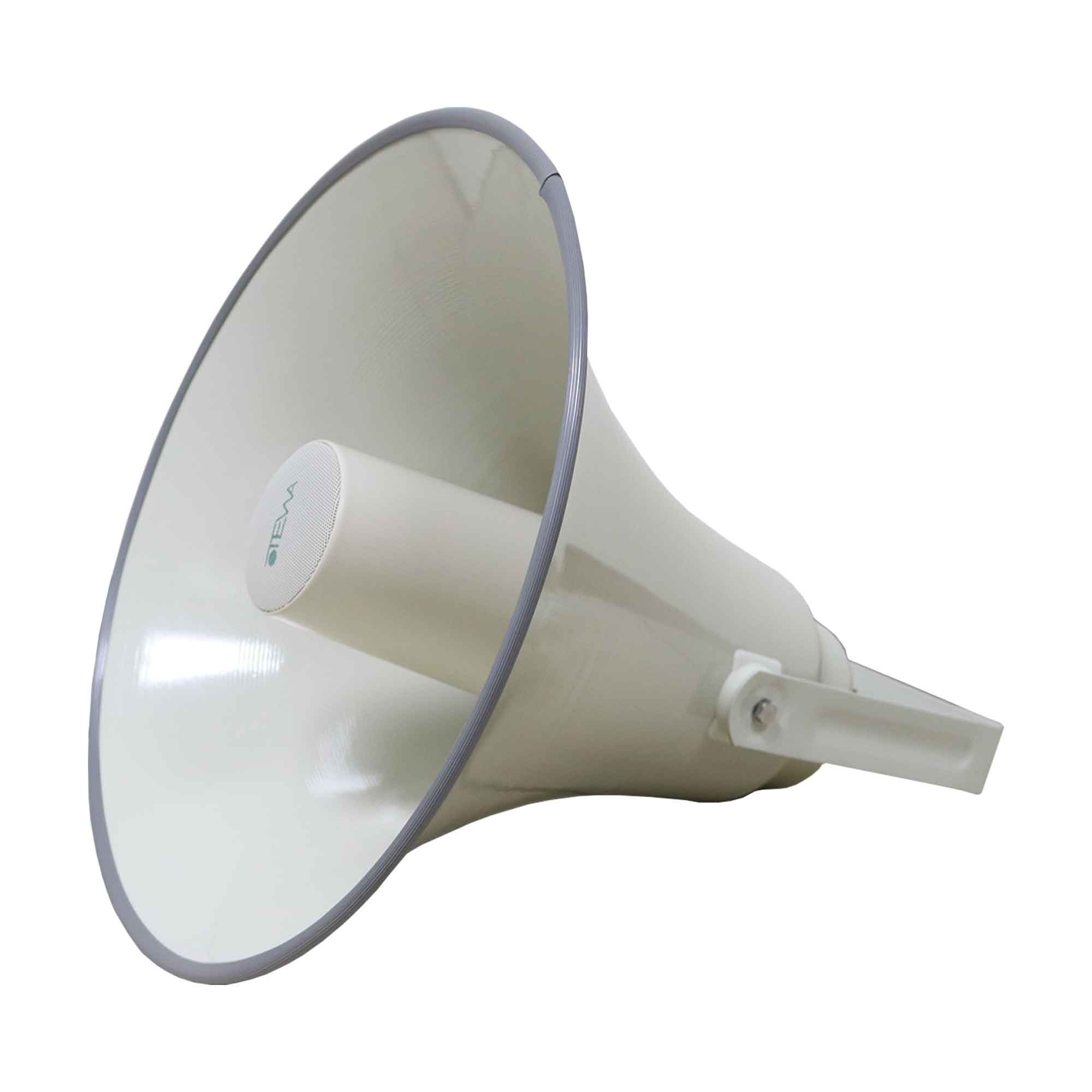 Bocina de intemperie 20" 50w 70/100v DSPPA