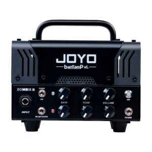 Cabezal amplificador para guitarra Mesa Boogie Tone 20w Joyo Zombie II