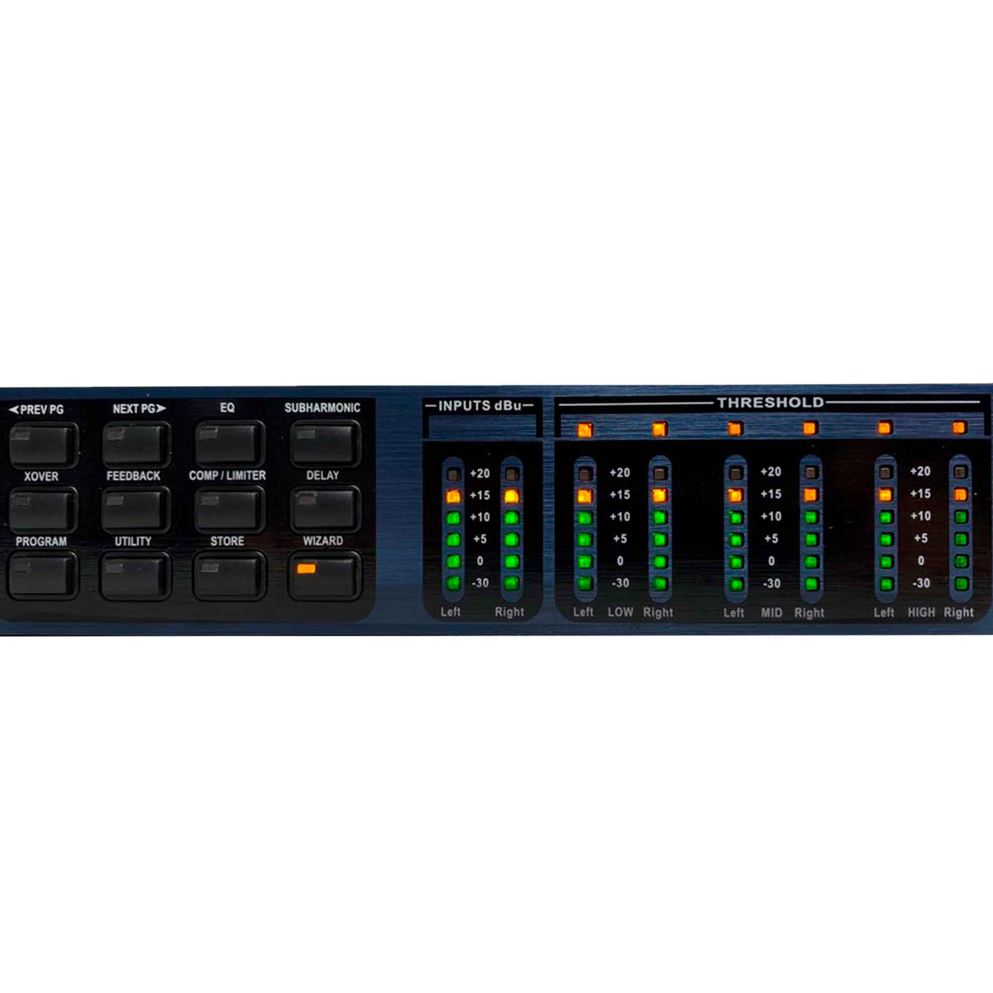 Procesador de audio Soundtrack - Imagen 3