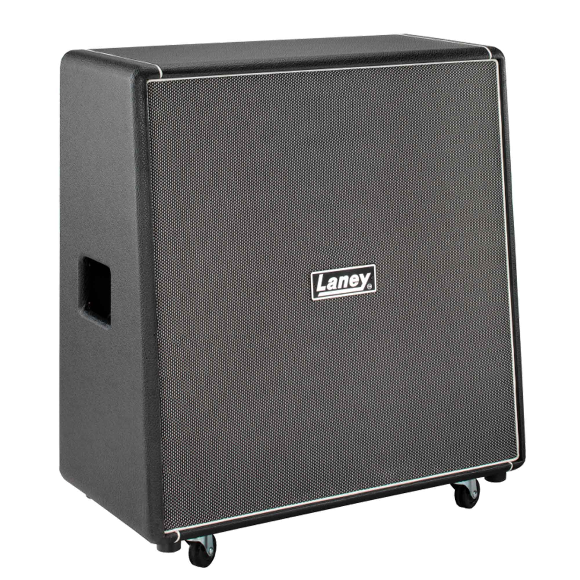 Amplificador para guitarra 2x12" 60w Laney - Imagen 2