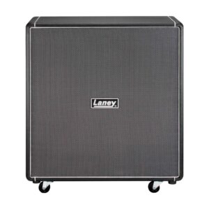 Amplificador para guitarra 2x12" 60w Laney